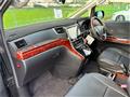 2009 Toyota Vellfire