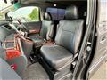 2009 Toyota Vellfire