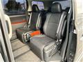 2009 Toyota Vellfire