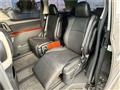2009 Toyota Vellfire