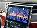 2009 Toyota Vellfire