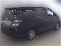 2009 Toyota Vellfire