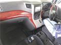 2009 Toyota Vellfire
