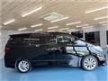 2008 Toyota Alphard