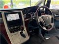 2008 Toyota Alphard