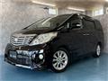 2008 Toyota Alphard