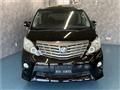 2008 Toyota Alphard