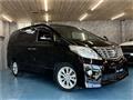 2008 Toyota Alphard