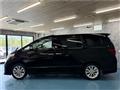 2008 Toyota Alphard
