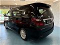 2008 Toyota Alphard