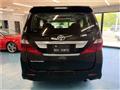 2008 Toyota Alphard
