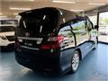 2008 Toyota Alphard