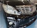 2008 Toyota Alphard