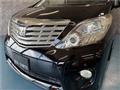 2008 Toyota Alphard