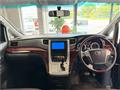 2008 Toyota Alphard