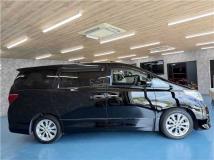 2008 Toyota Alphard