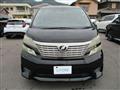 2011 Toyota Vellfire