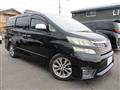 2011 Toyota Vellfire