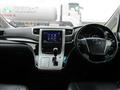 2011 Toyota Vellfire