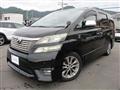 2011 Toyota Vellfire