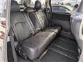 2009 Toyota Vellfire