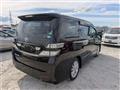 2009 Toyota Vellfire