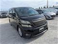 2009 Toyota Vellfire
