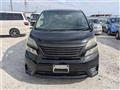 2009 Toyota Vellfire