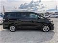 2009 Toyota Vellfire