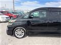 2009 Toyota Vellfire