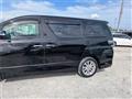 2009 Toyota Vellfire