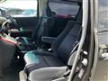 2008 Toyota Vellfire