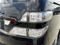 2008 Toyota Vellfire