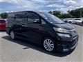 2008 Toyota Vellfire