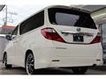 2010 Toyota Alphard