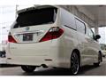 2010 Toyota Alphard