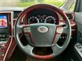 2010 Toyota Vellfire