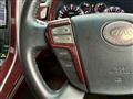 2010 Toyota Vellfire