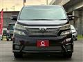2010 Toyota Vellfire