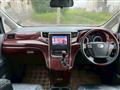 2010 Toyota Vellfire