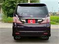 2010 Toyota Vellfire