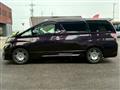 2010 Toyota Vellfire
