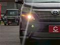 2010 Toyota Vellfire