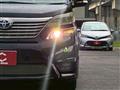 2010 Toyota Vellfire