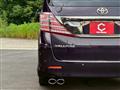 2010 Toyota Vellfire