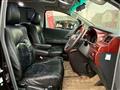 2010 Toyota Vellfire