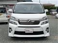 2014 Toyota Vellfire