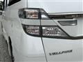 2014 Toyota Vellfire
