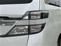 2014 Toyota Vellfire