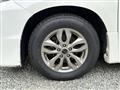 2014 Toyota Vellfire
